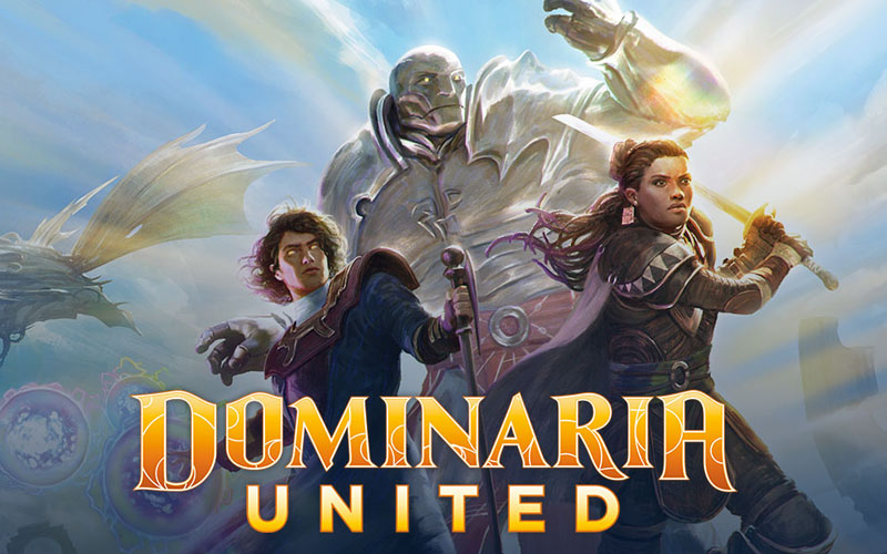 Dominaria United - 
