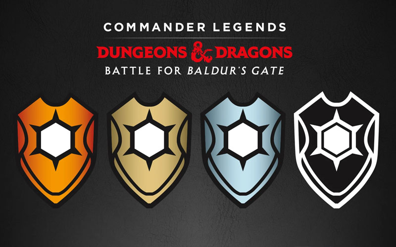 Commander Legends: Battle for Baldur’s Gate - <img class=